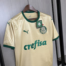 24-25 Palmeiras torcedor terceira camisa