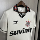 Retro 1996 Corinthians mandante