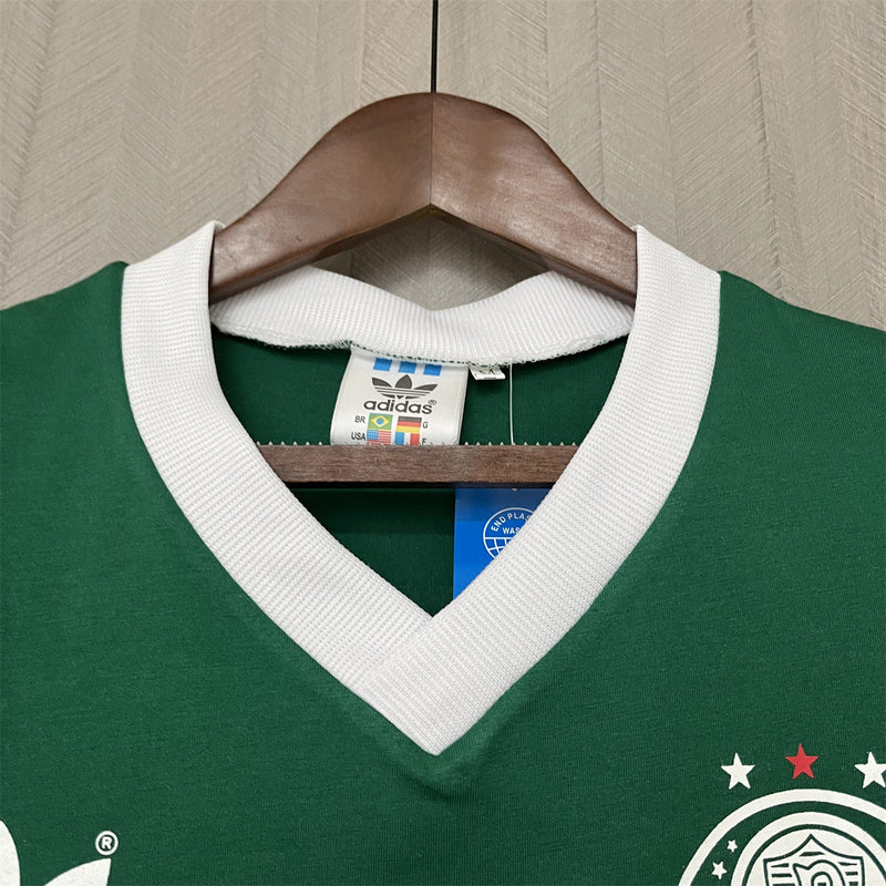Retro 1989 Palmeiras mandante