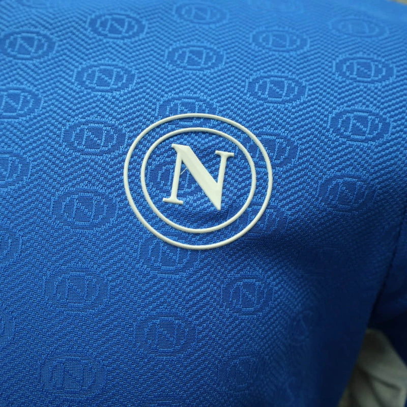 Jogador Napoli 24-25