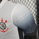 24-25 Camisa Jogador Corinthians mandante