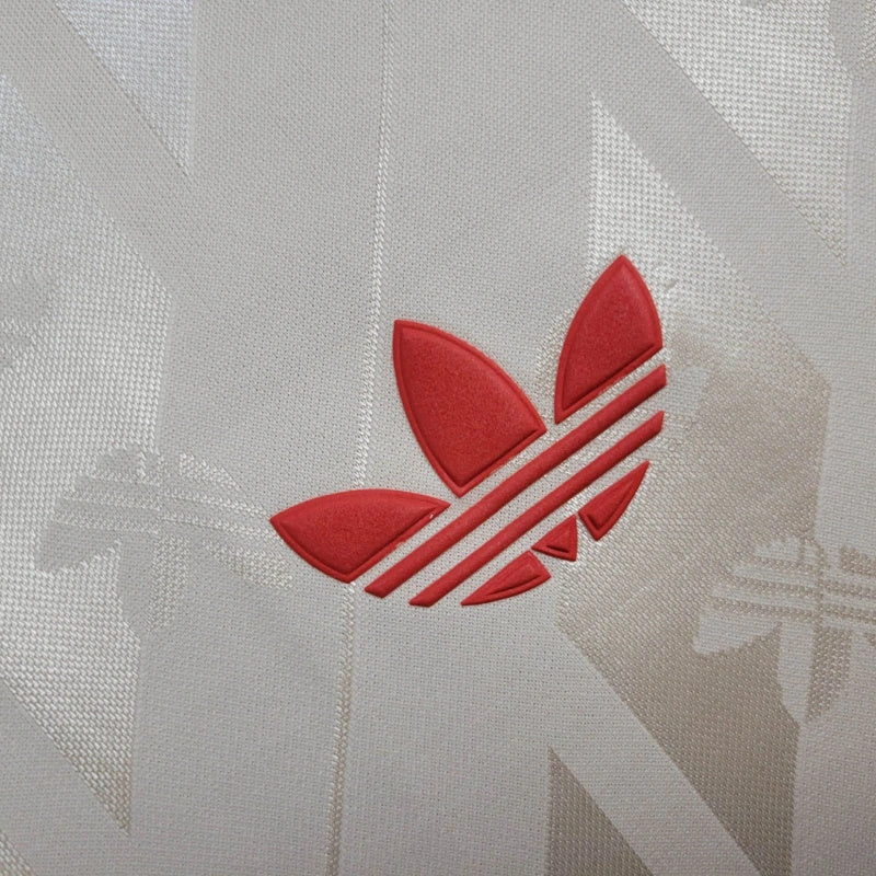 Retro Bayern Munich 2024