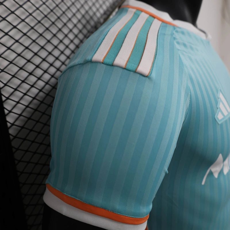 Jogador Inter miami 2024