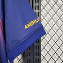 25-26 Barcelona torcedor mandante