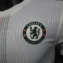 25-26 Camisa Jogador Chelsea visitante