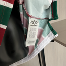 25-26 Camisa Jogador Fluminense mandante