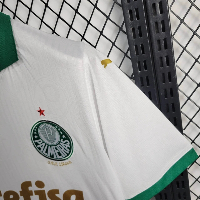 23-24 Palmeiras torcedor visitante
