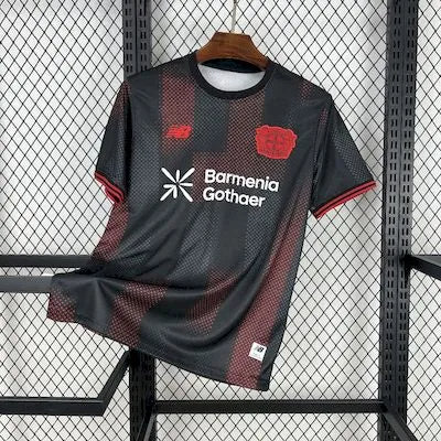 Torcedor Bayer 04 Leverkusen 25-26