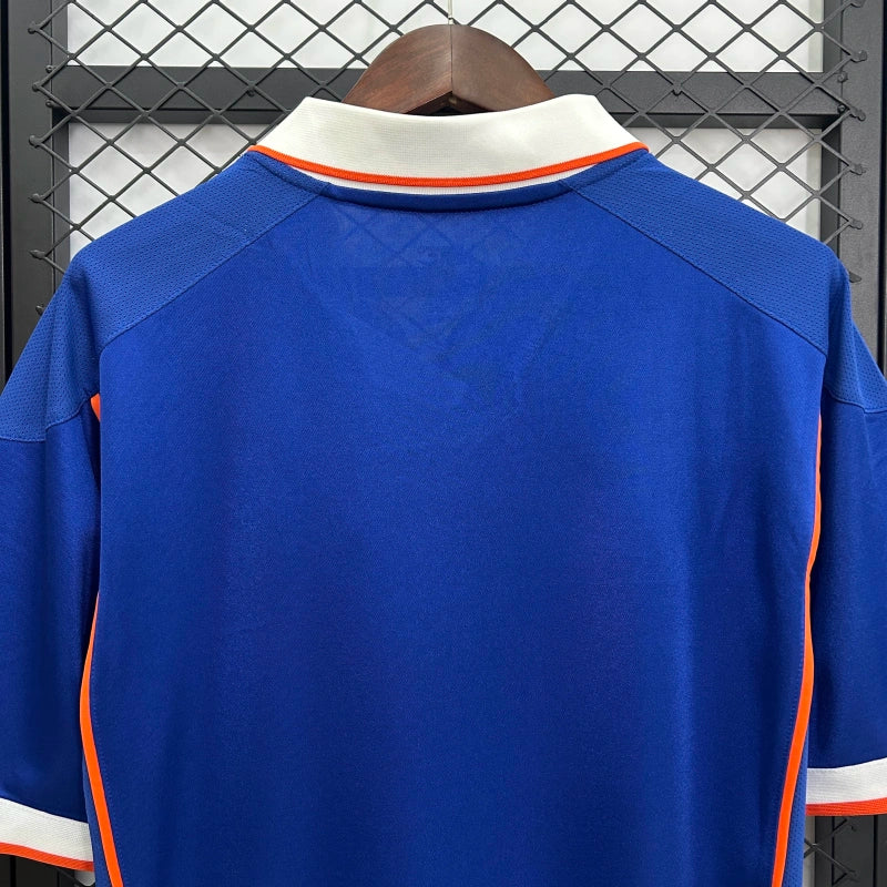 Retro Holanda 1998