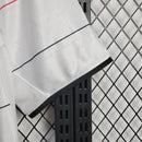 Retro 04-06 Manchester United visitante