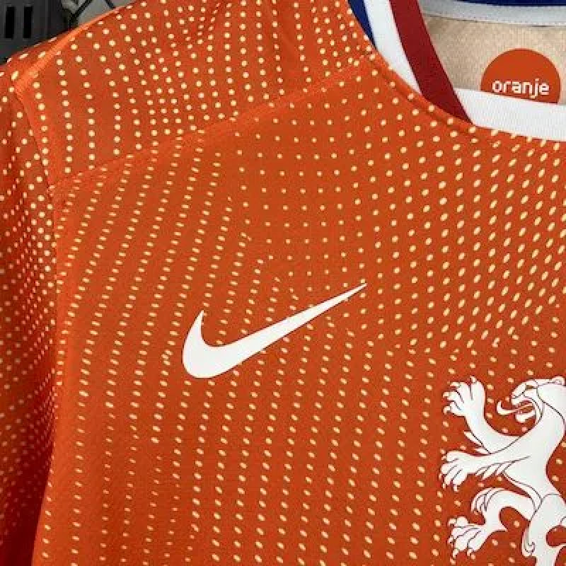 Torcedor Holanda 25-26