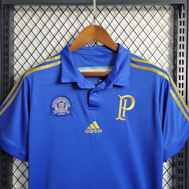 Retro Palmeiras 2014