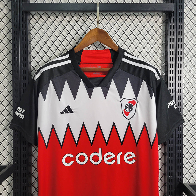 Torcedor river plate 2023