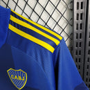 Torcedor Boca Juniors 2023