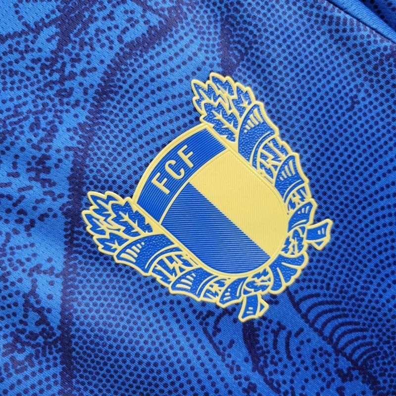 25-26 Torcedor Famalicao