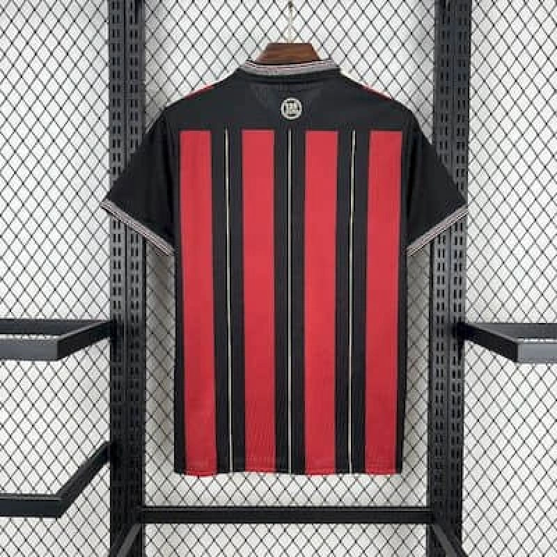 Torcedor Bohemians 25-26