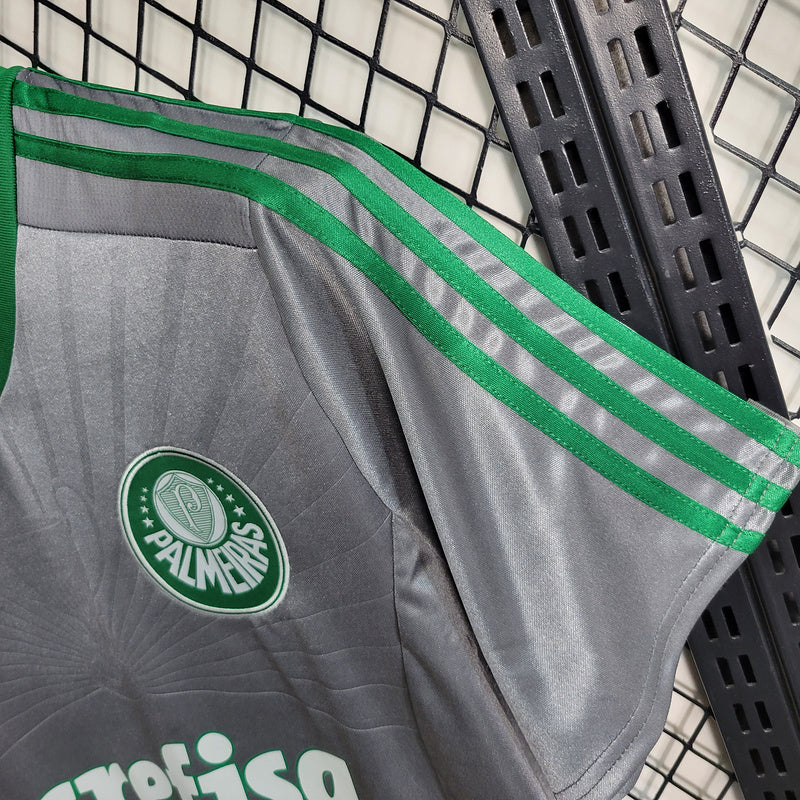 Retro Palmeiras 2015