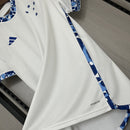 Torcedor Cruzeiro 2024