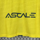 Torcedor Villarreal 25-26