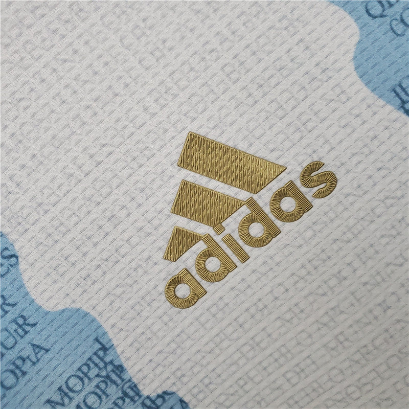 Retro argentina 2021