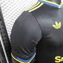 Jogador Manchester United 25-26