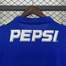 Retro Boca Juniors 2004