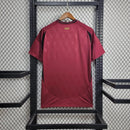 24-25 Bélgica torcedor mandante