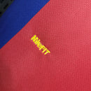 Retro 07-08 Barcelona mandante