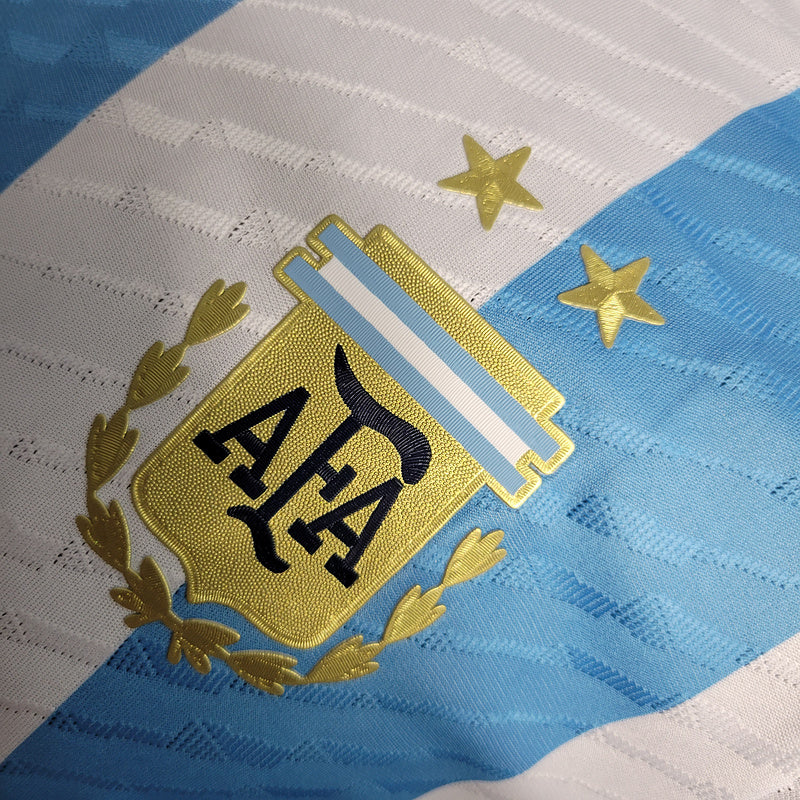 Jogador argentina 2023