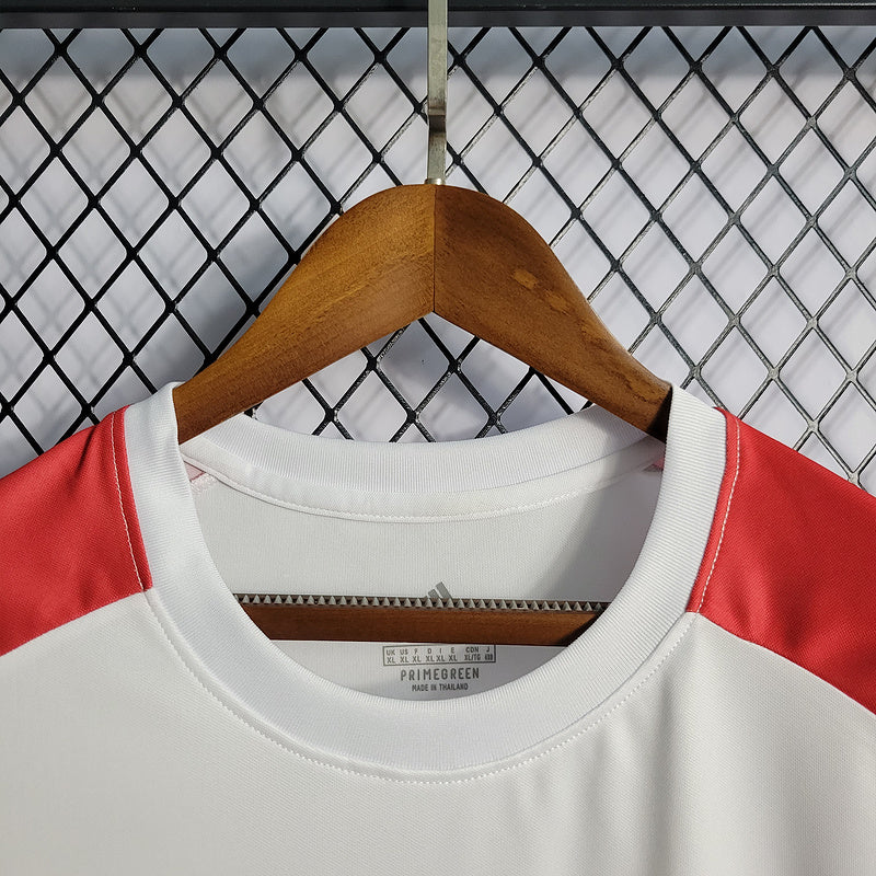 59390 - CAMISETA TORCEDOR FLAMENGO
