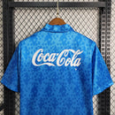 Retro Cruzeiro 1993