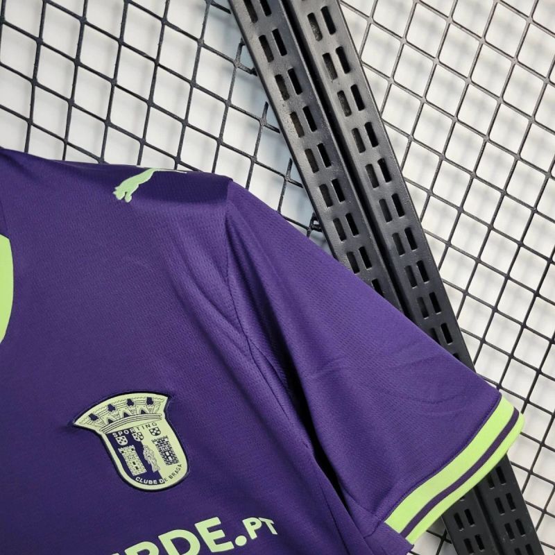 25-26 Torcedor Braga