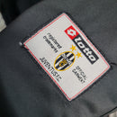 Retro Juventus 01-02