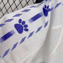 Retro 1996-97 Real Madrid mandante