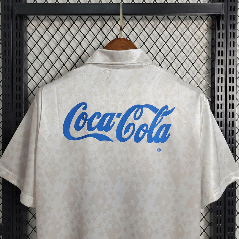Retro Cruzeiro 1993