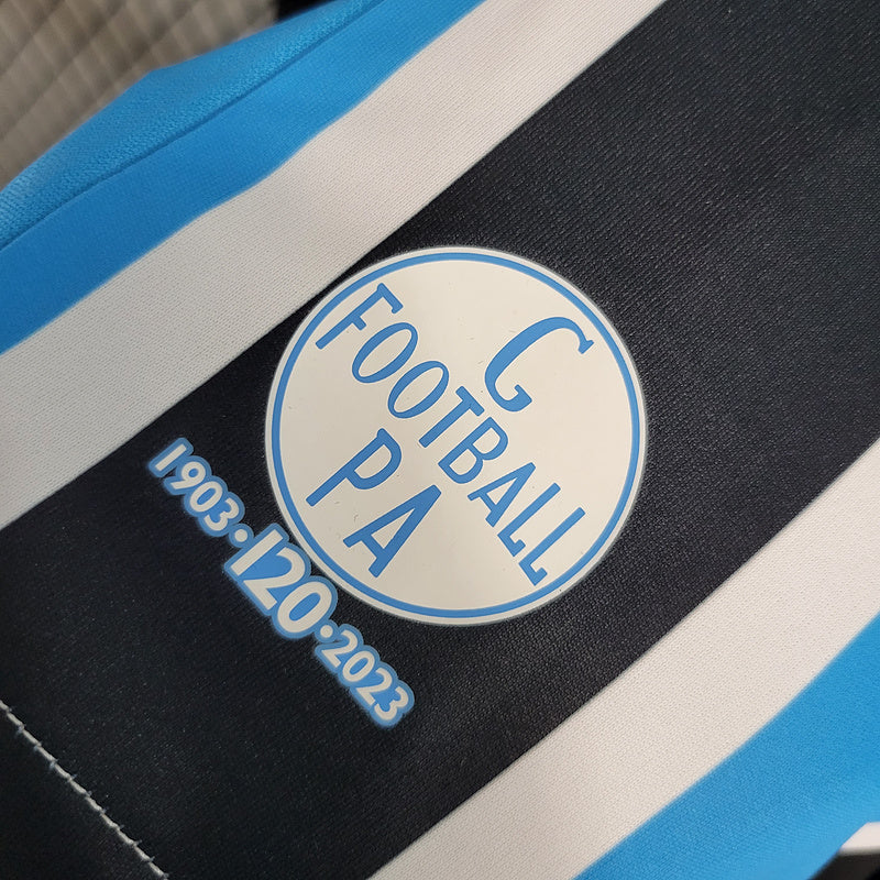 Torcedor Grêmio 2023