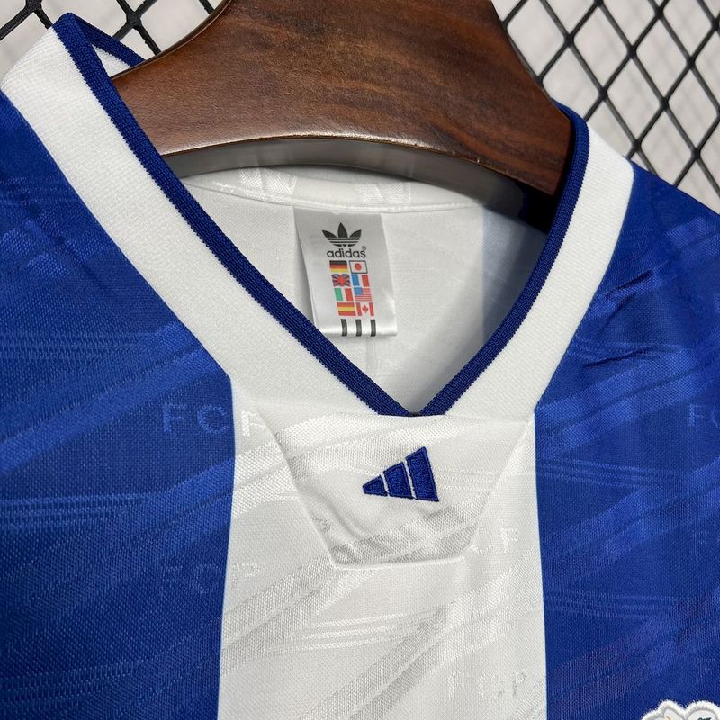 Retro Porto 1994