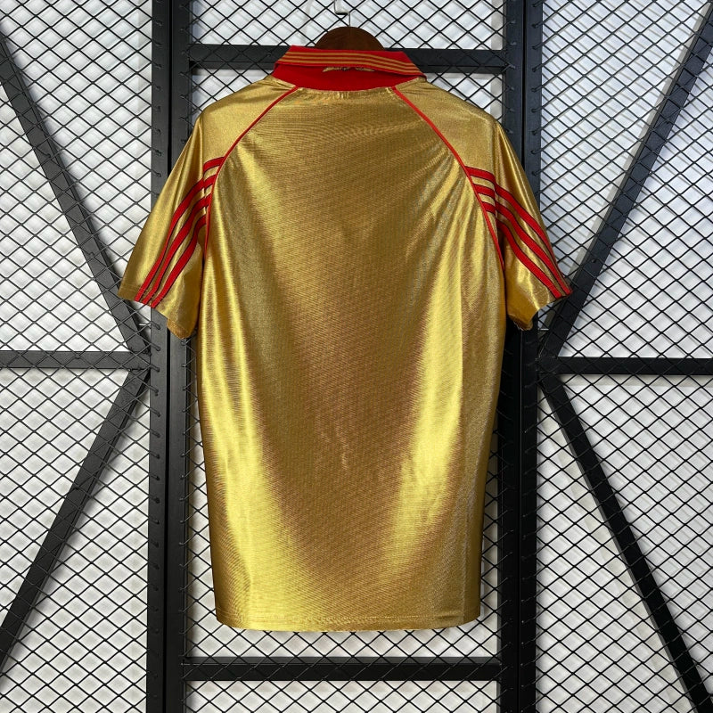 Retro Benfica 98-99