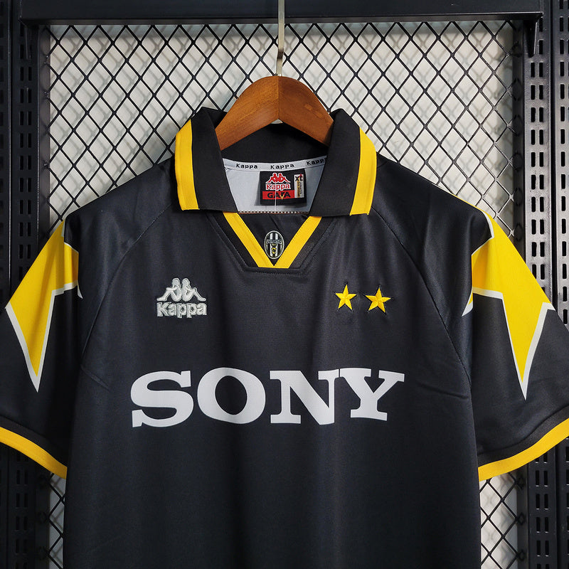 Retro Juventus 95-97