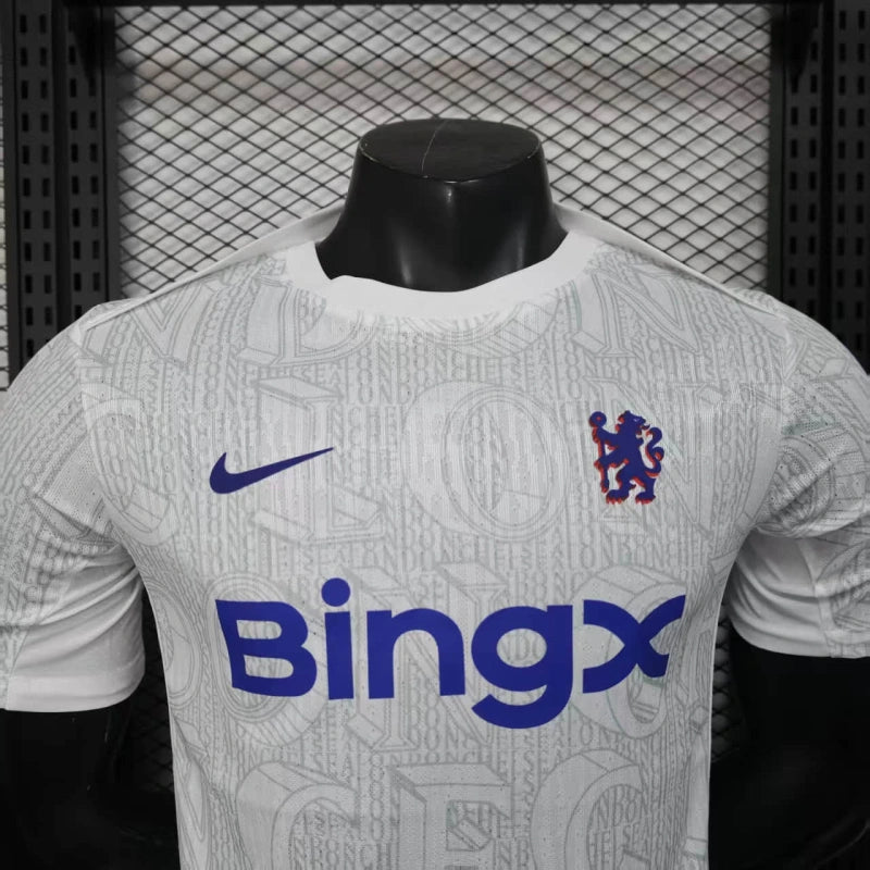 Jogador Player Chelsea 25-26