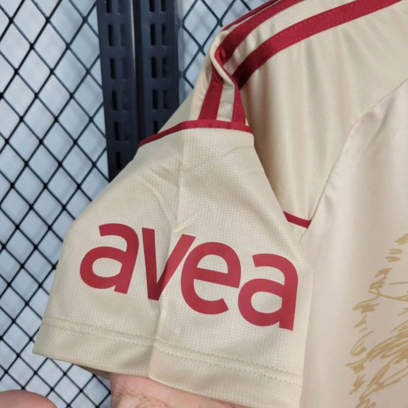 Retro 2010-11 Galatasaray