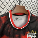 Torcedor Feminino São Paulo 2025