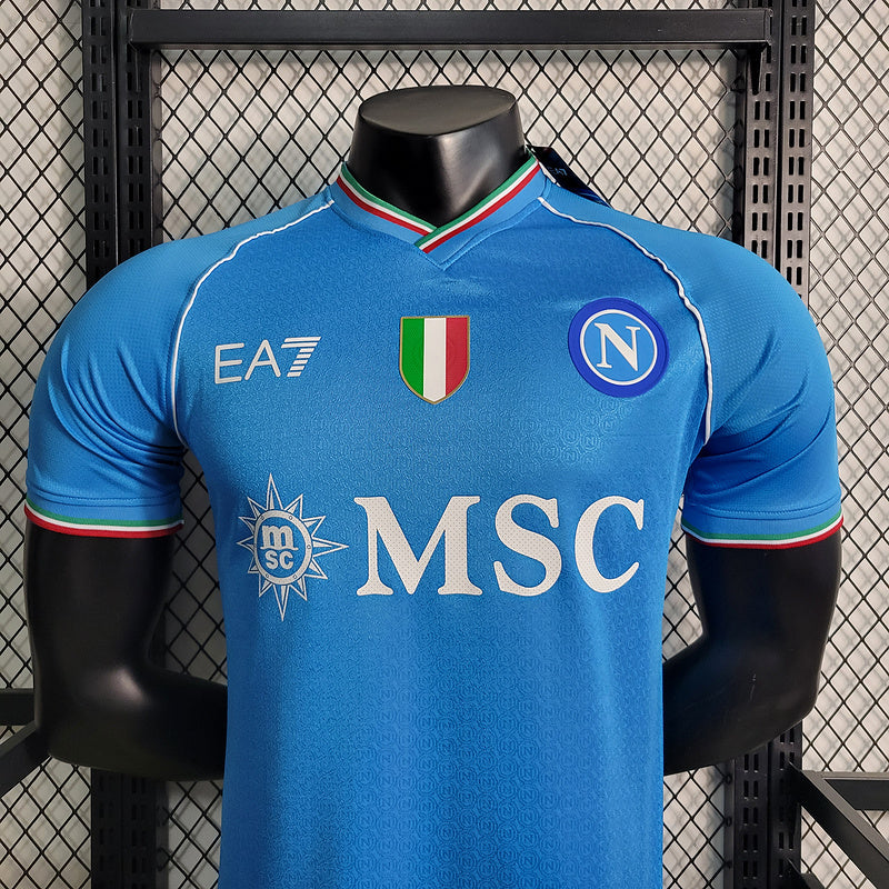 Jogador Napoli 23-24
