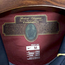 Retro 2007-08 Arsenal terceira camisa