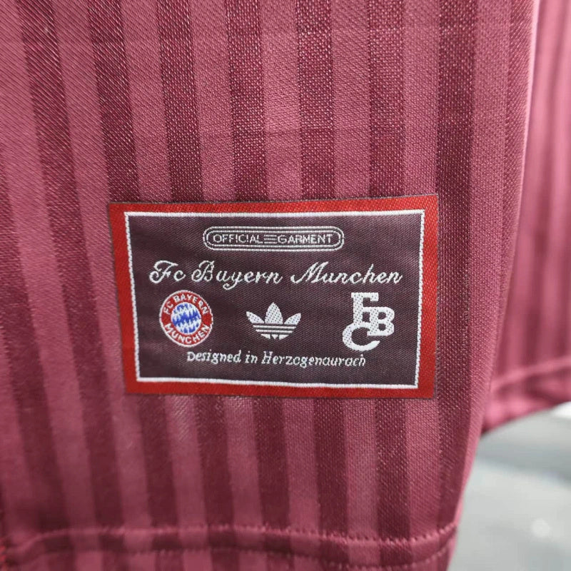 Jogador Bayern Munich 2025