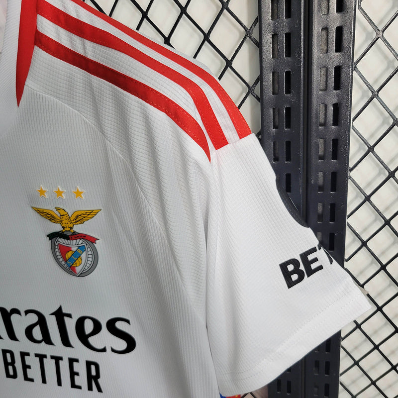 Torcedor Benfica 2023