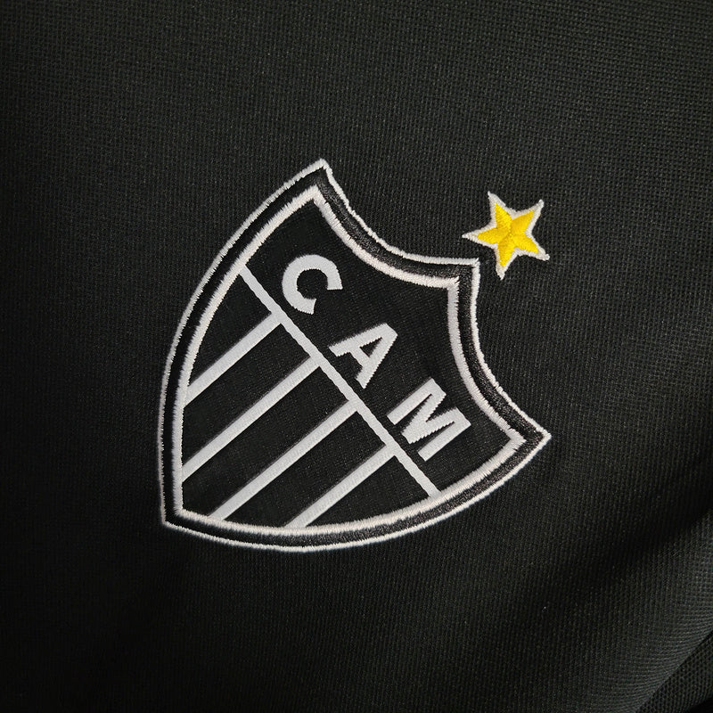 Torcedor Atlético Mineiro 2023