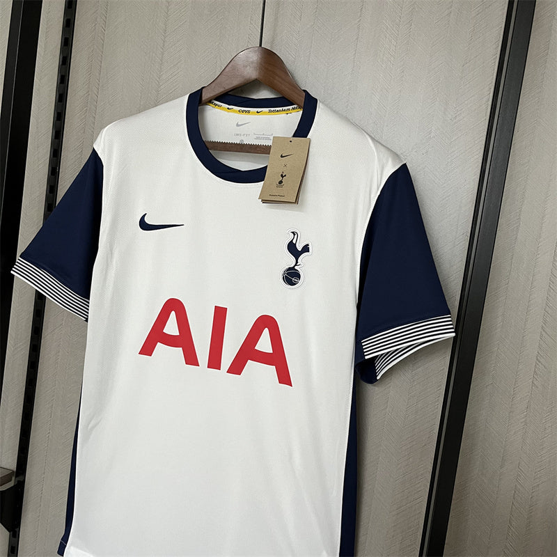 24-25 Tottenham Hotspur torcedor mandante