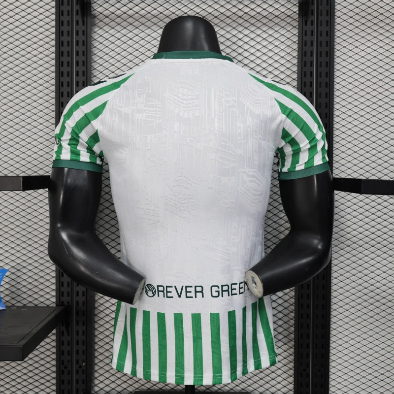 Jogador Real Betis 25-26