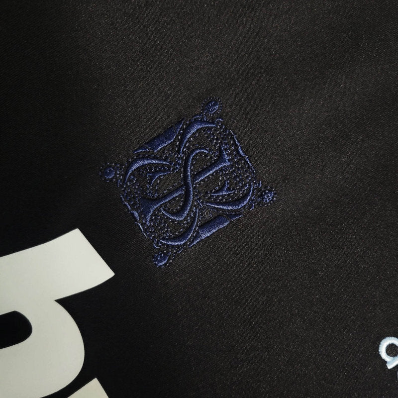 Retro 09-10 Real Madrid visitante